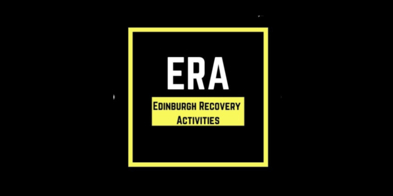 ERA logo